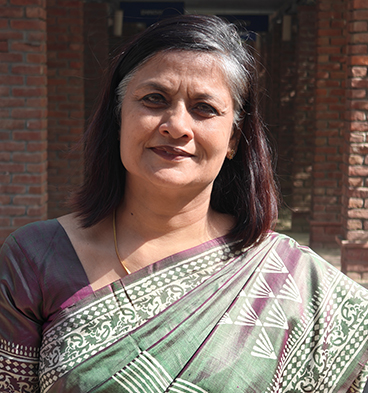 Trustees & Management