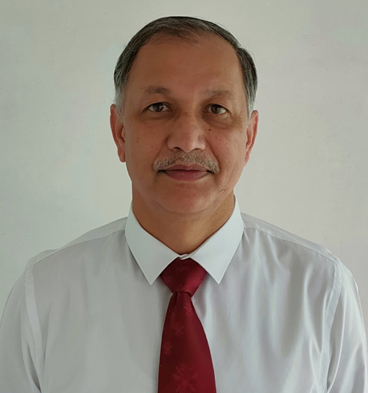 Trustees & Management